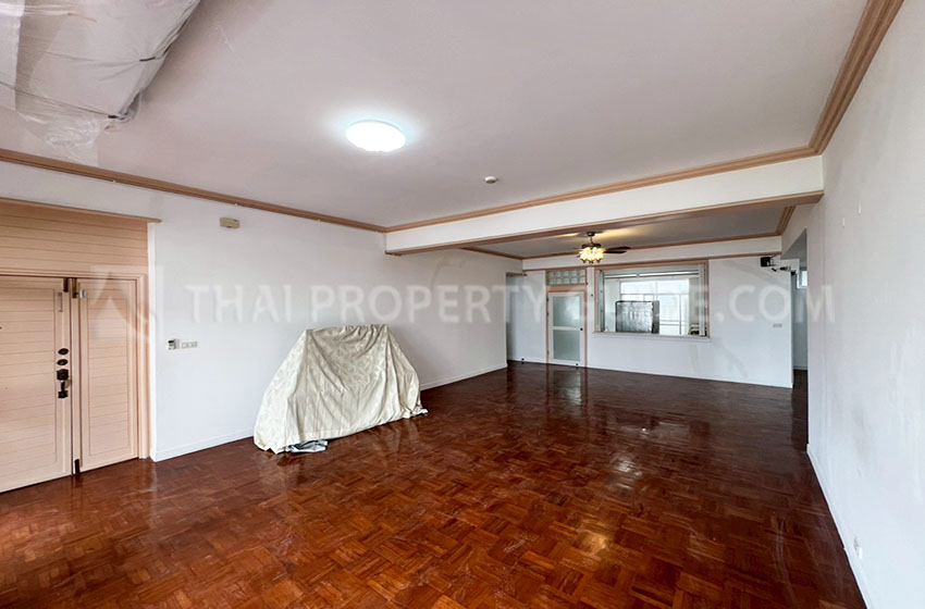 Apartment in Sukhumvit 